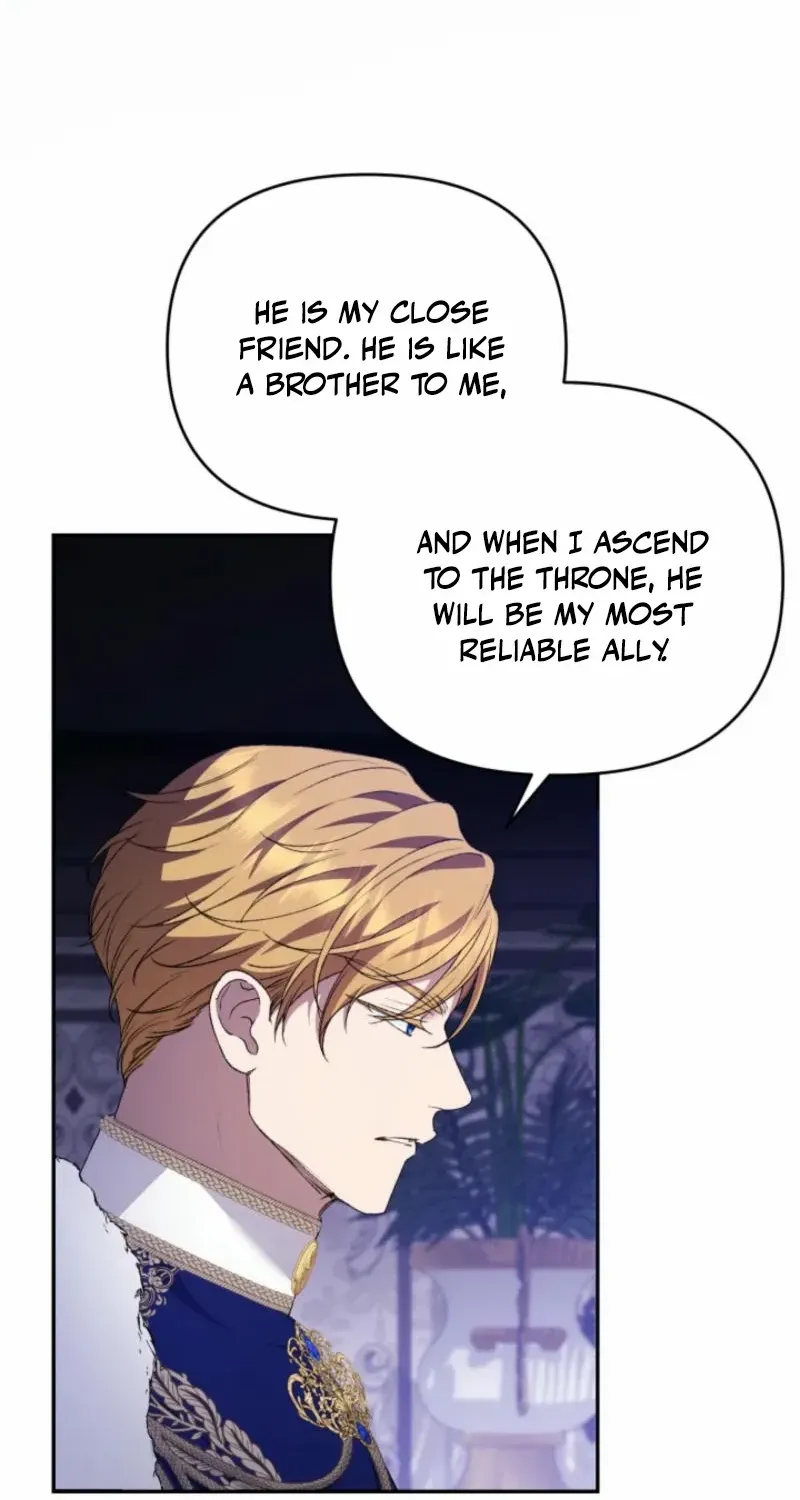 Read Anyone Can Beat the Original chapter 22 image 5 on Lezhin