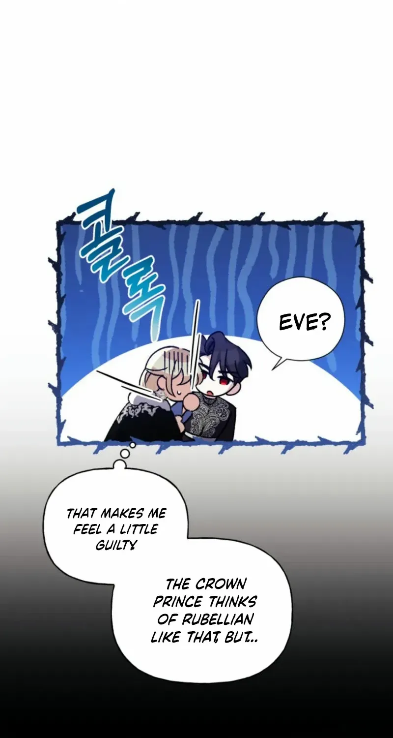 Read Anyone Can Beat the Original chapter 22 image 6 on Lezhin