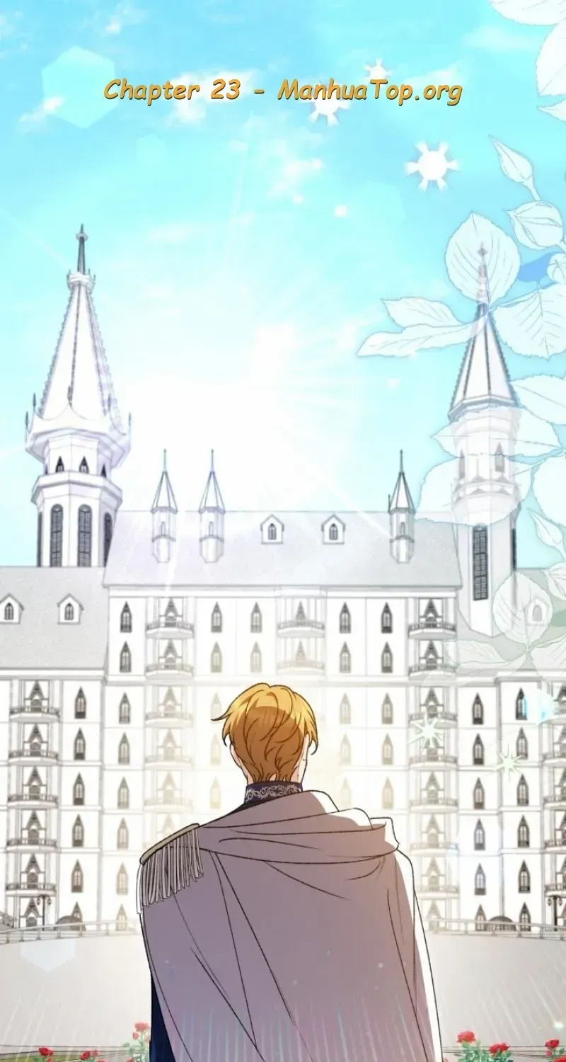 Read Anyone Can Beat the Original chapter 23 image 1 on Lezhin