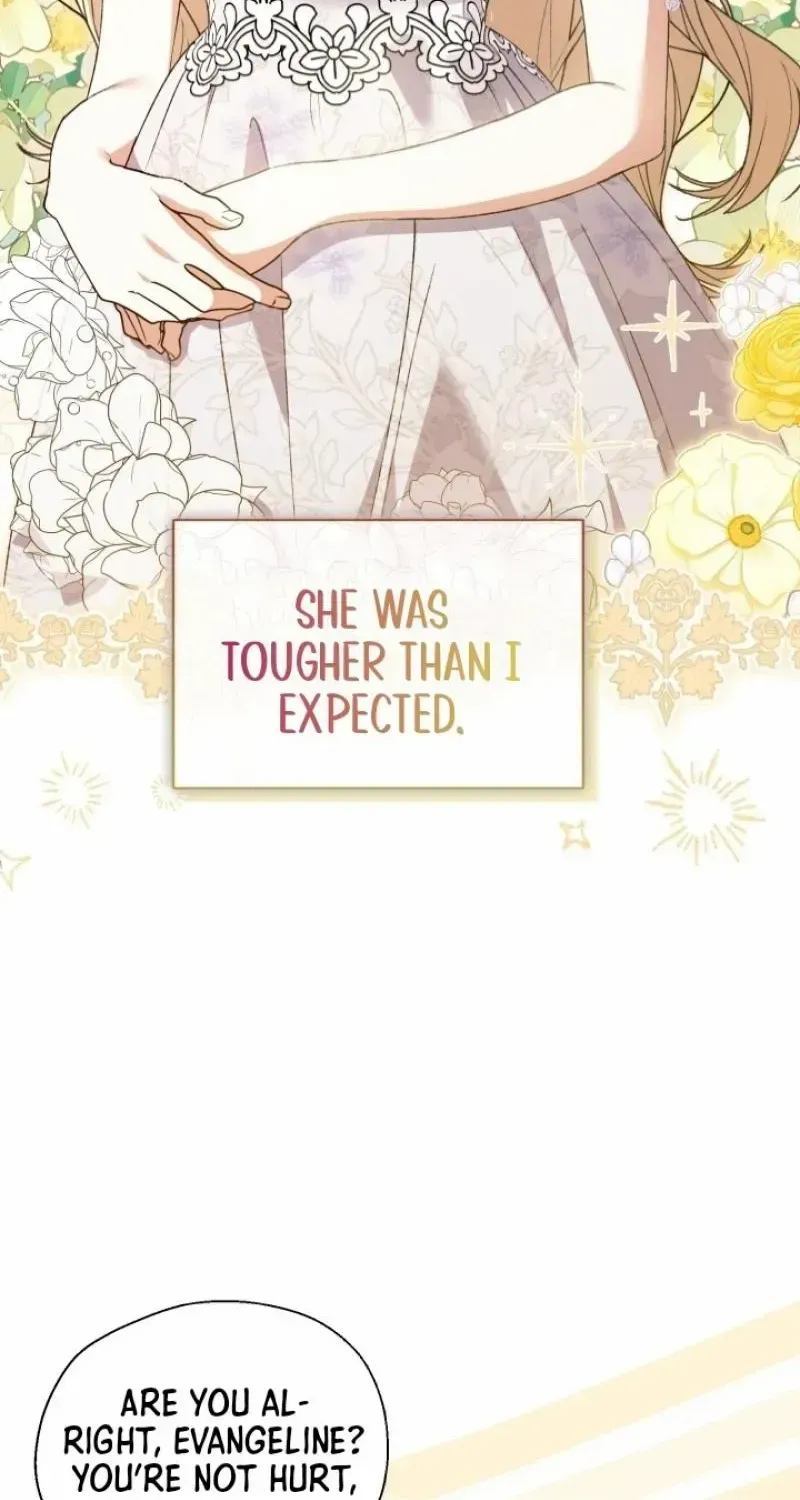 Read Anyone Can Beat the Original chapter 23 image 29 on Lezhin