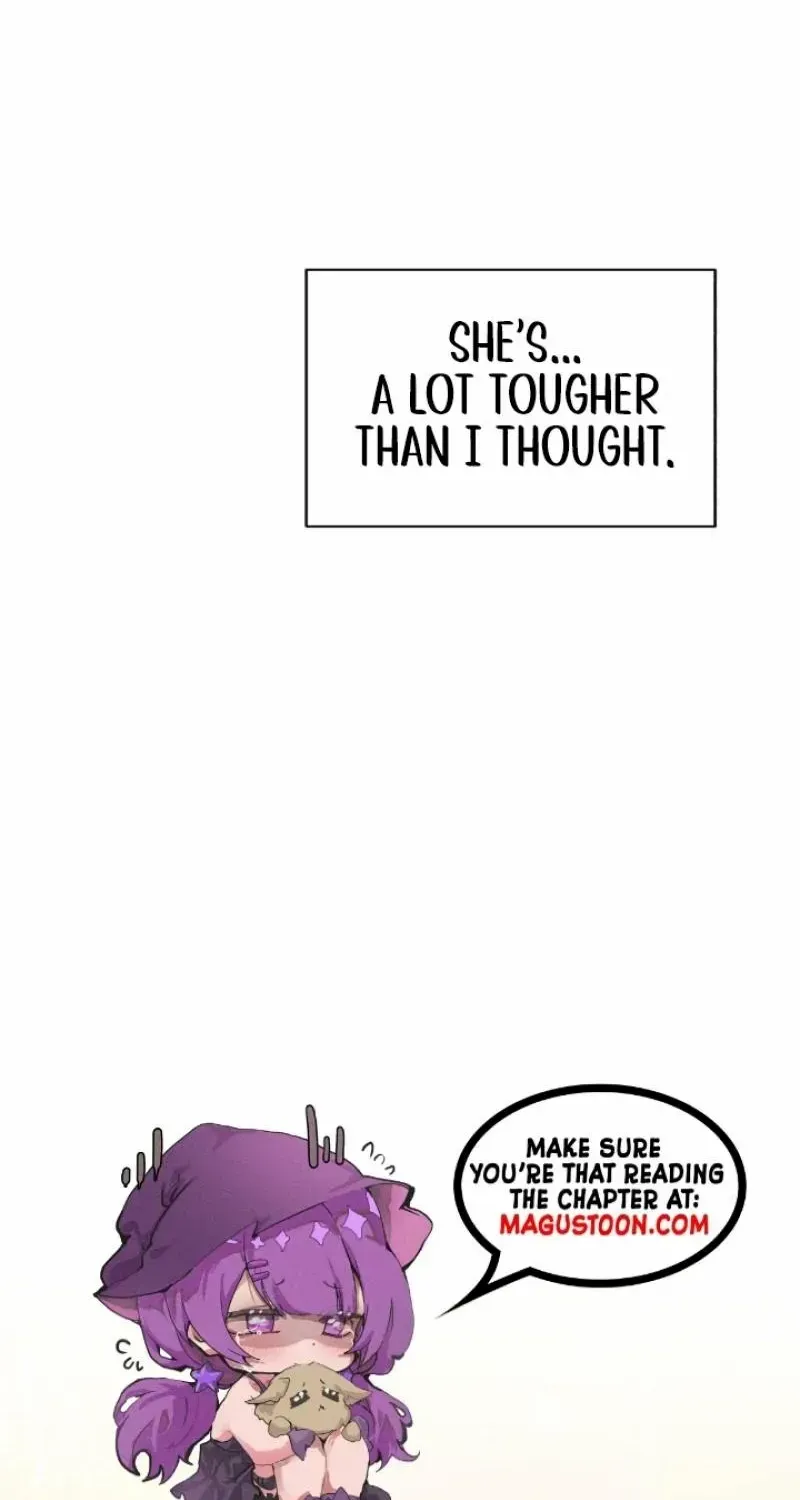 Read Anyone Can Beat the Original chapter 23 image 37 on Lezhin
