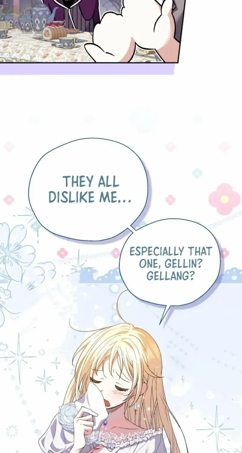 Read Anyone Can Beat the Original chapter 23 image 41 on Lezhin