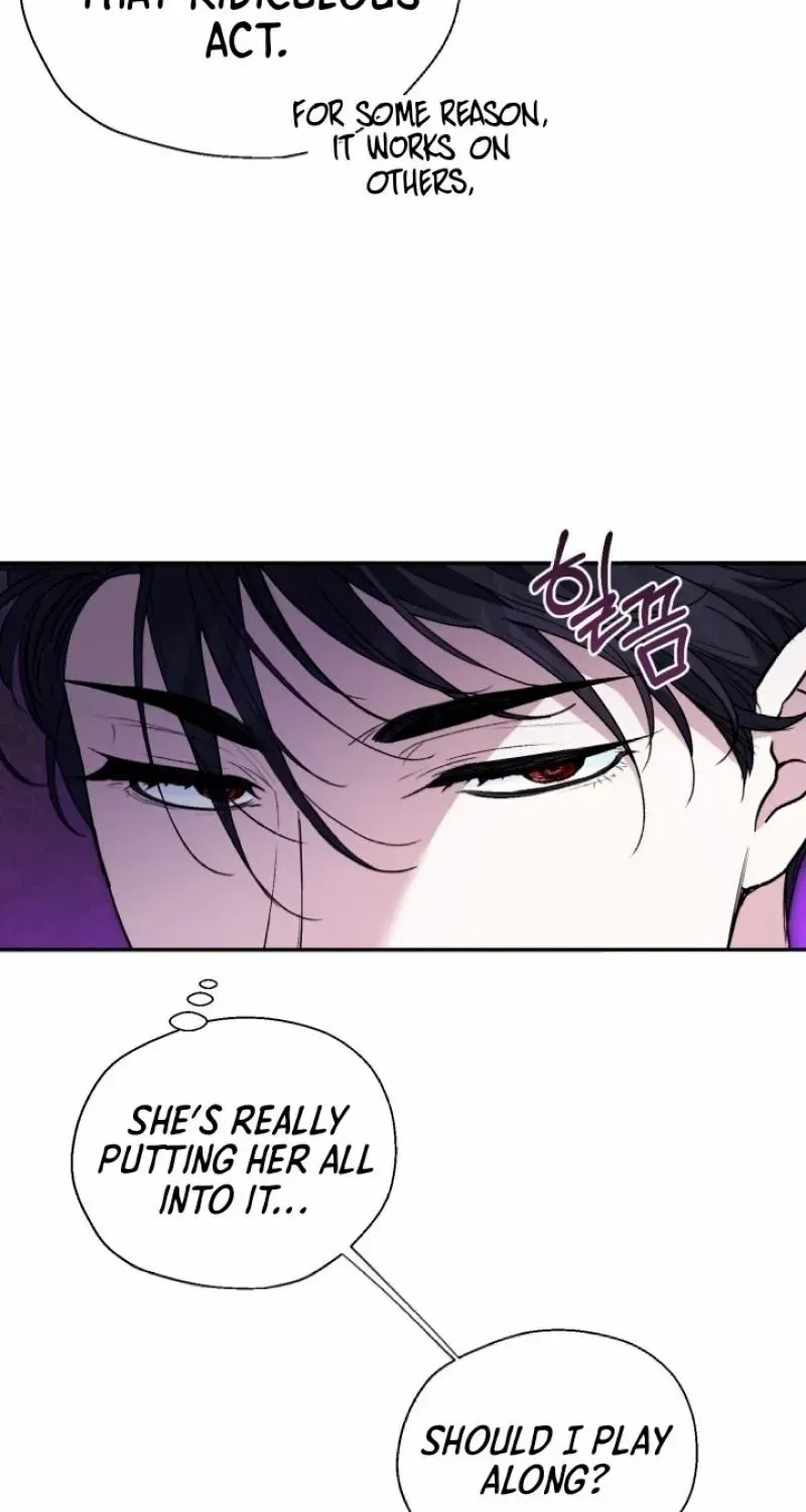 Read Anyone Can Beat the Original chapter 23 image 45 on Lezhin