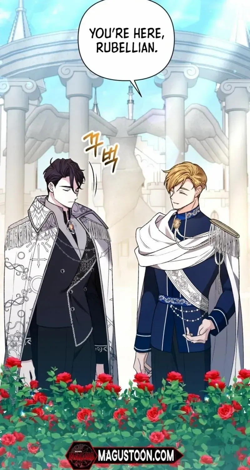 Read Anyone Can Beat the Original chapter 23 image 5 on Lezhin