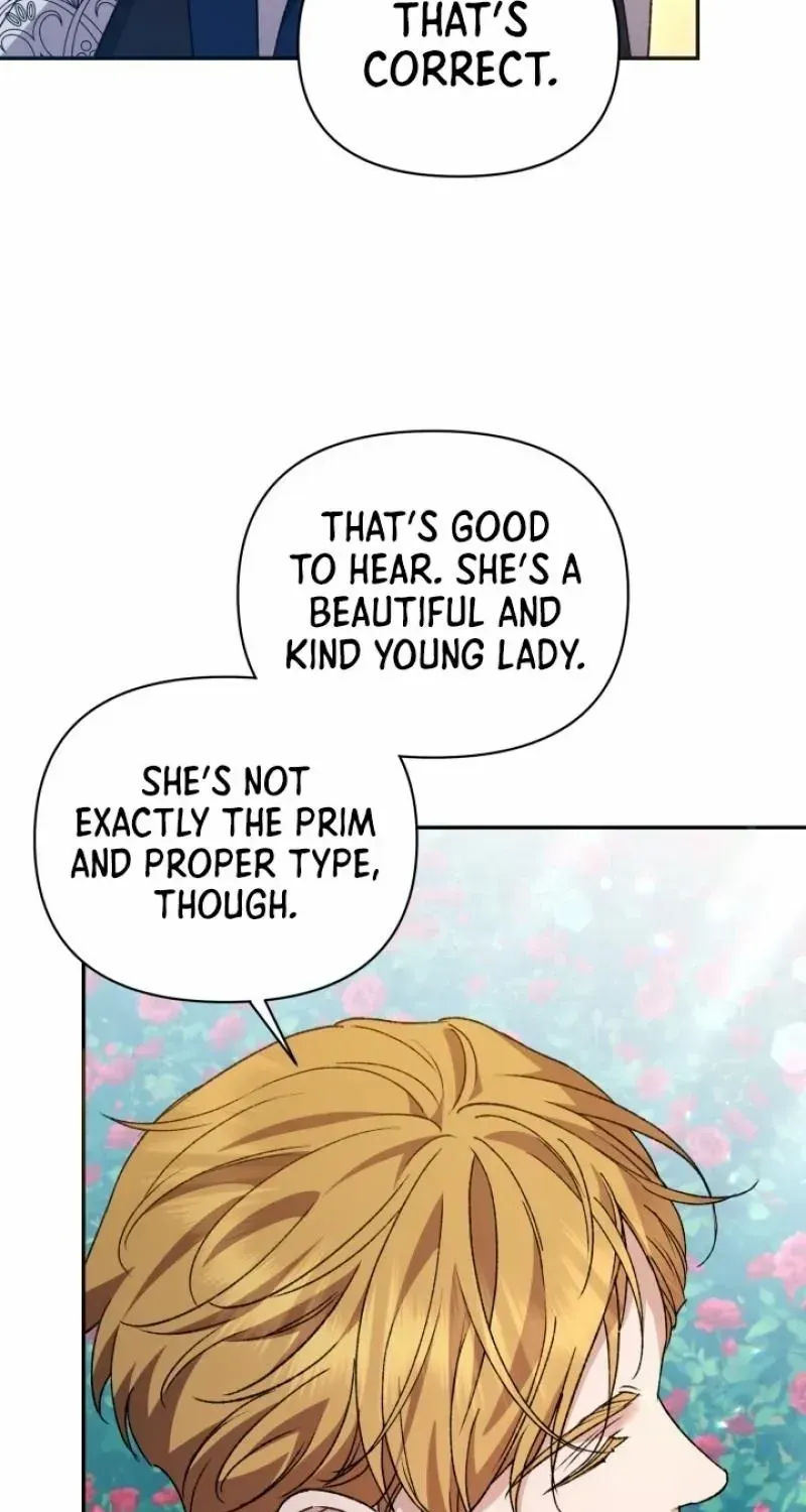 Read Anyone Can Beat the Original chapter 23 image 7 on Lezhin