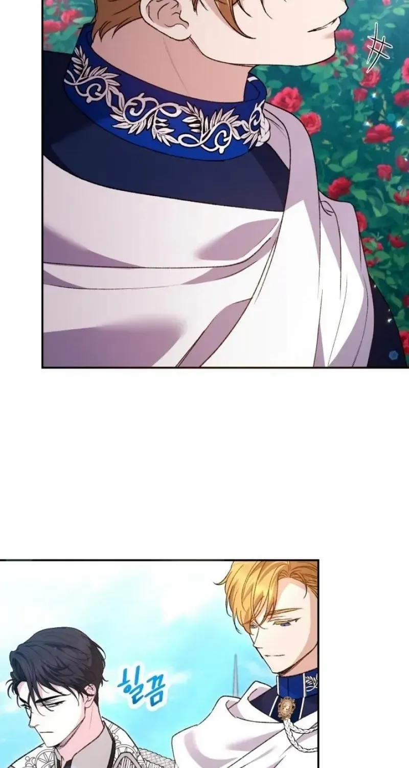 Read Anyone Can Beat the Original chapter 23 image 8 on Lezhin