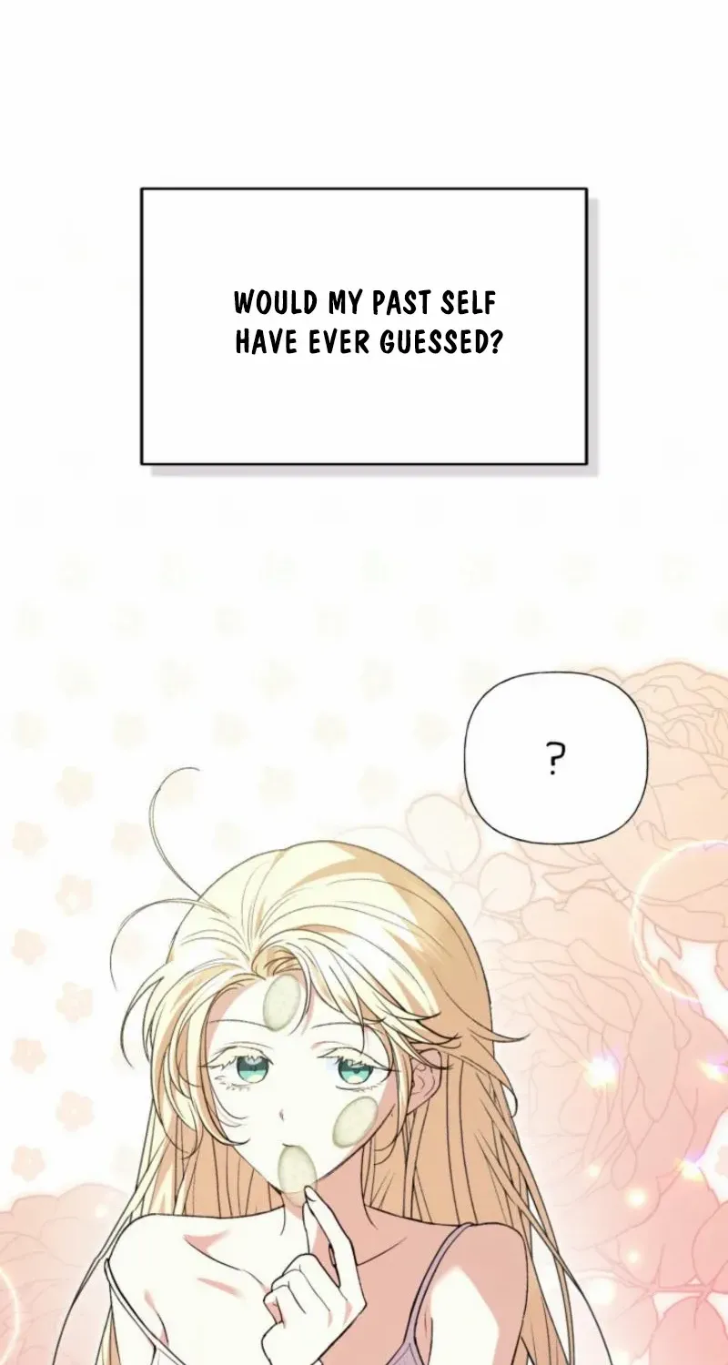 Read Anyone Can Beat the Original chapter 24 image 2 on Lezhin