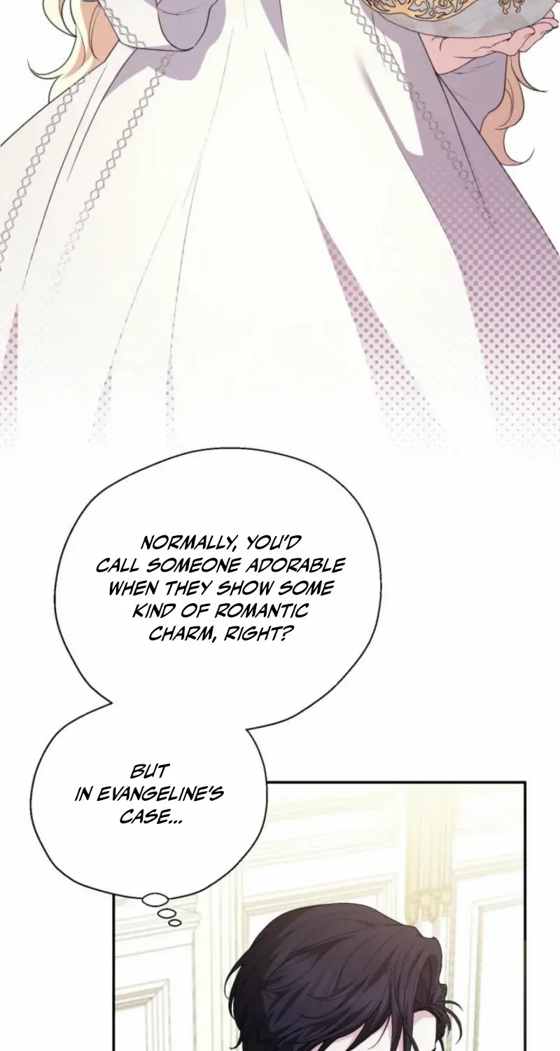Read Anyone Can Beat the Original chapter 24 image 32 on Lezhin