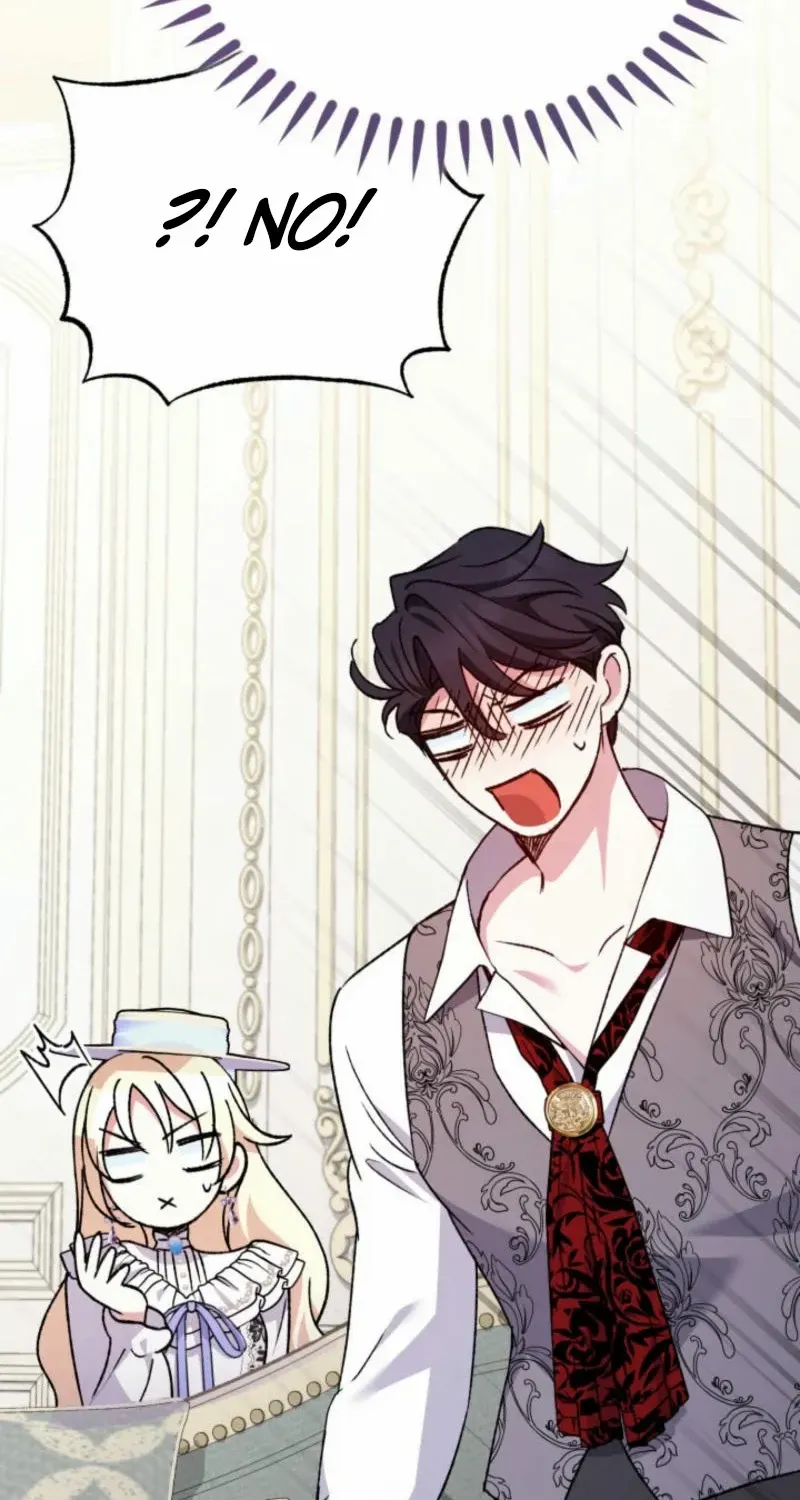 Read Anyone Can Beat the Original chapter 24 image 37 on Lezhin