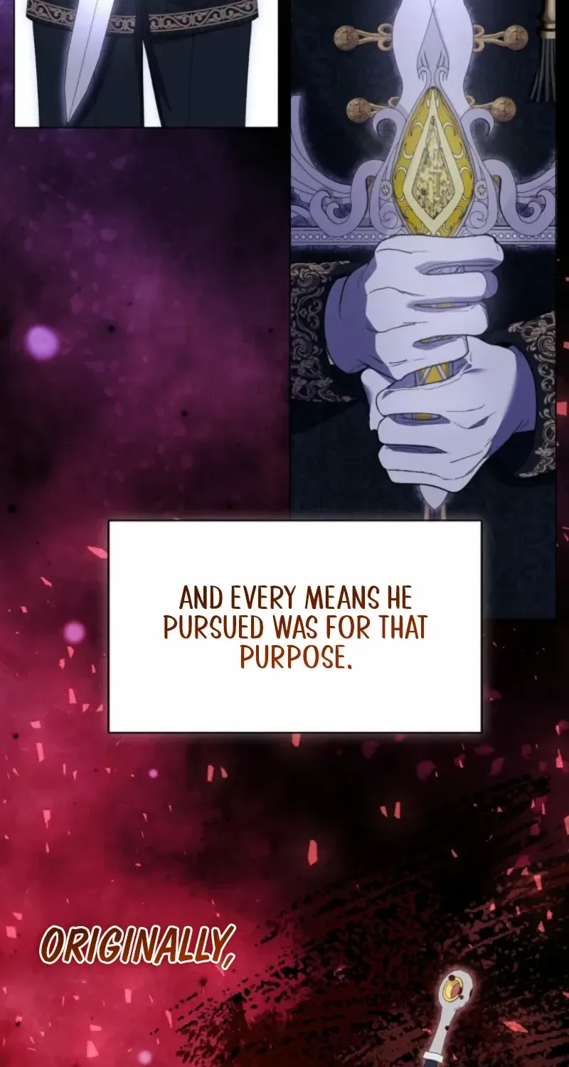 Read Anyone Can Beat the Original chapter 25 image 22 on Lezhin
