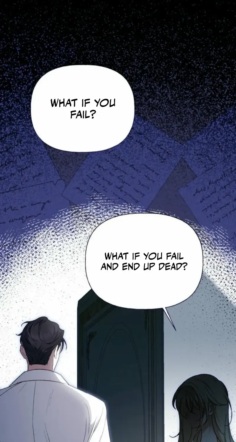 Read Anyone Can Beat the Original chapter 25 image 33 on Lezhin