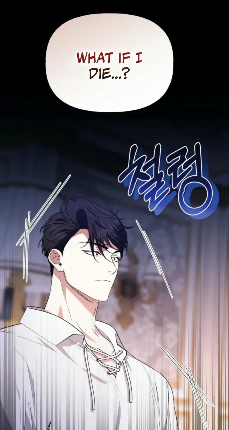 Read Anyone Can Beat the Original chapter 25 image 35 on Lezhin