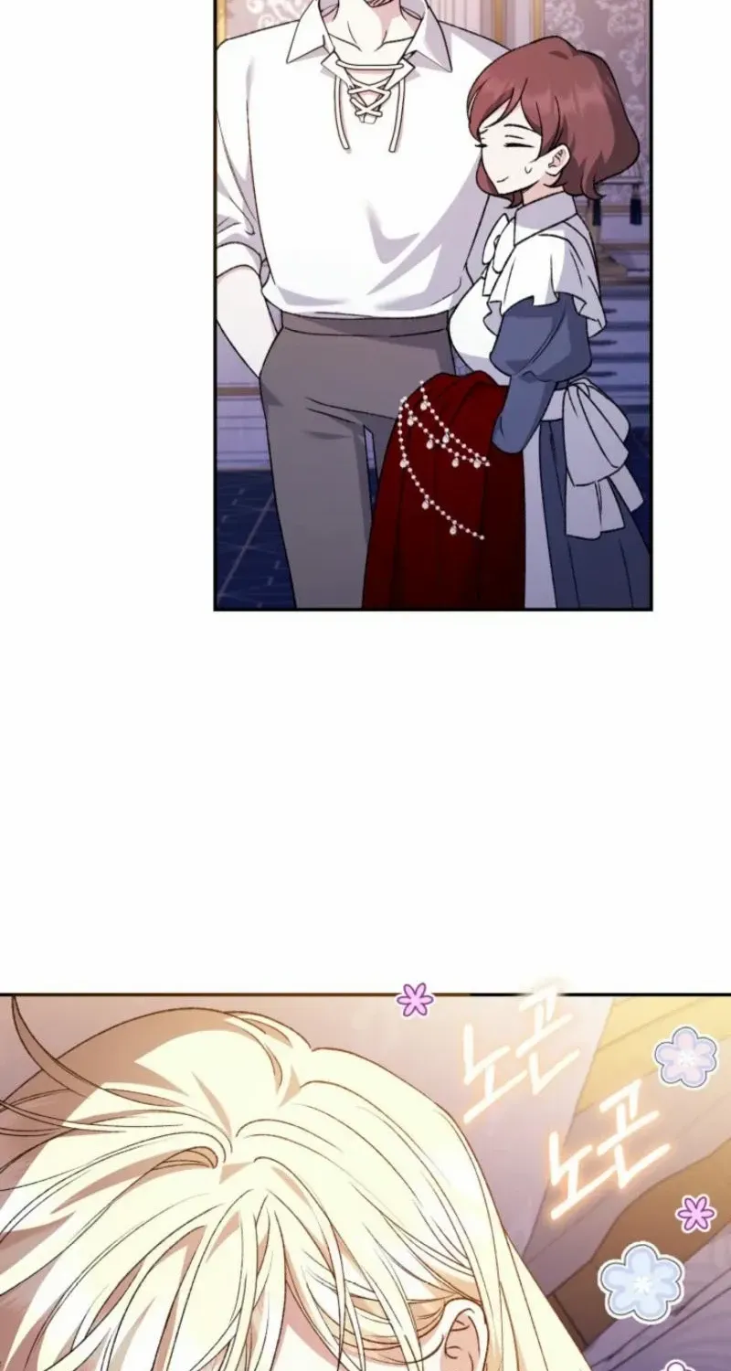 Read Anyone Can Beat the Original chapter 25 image 6 on Lezhin