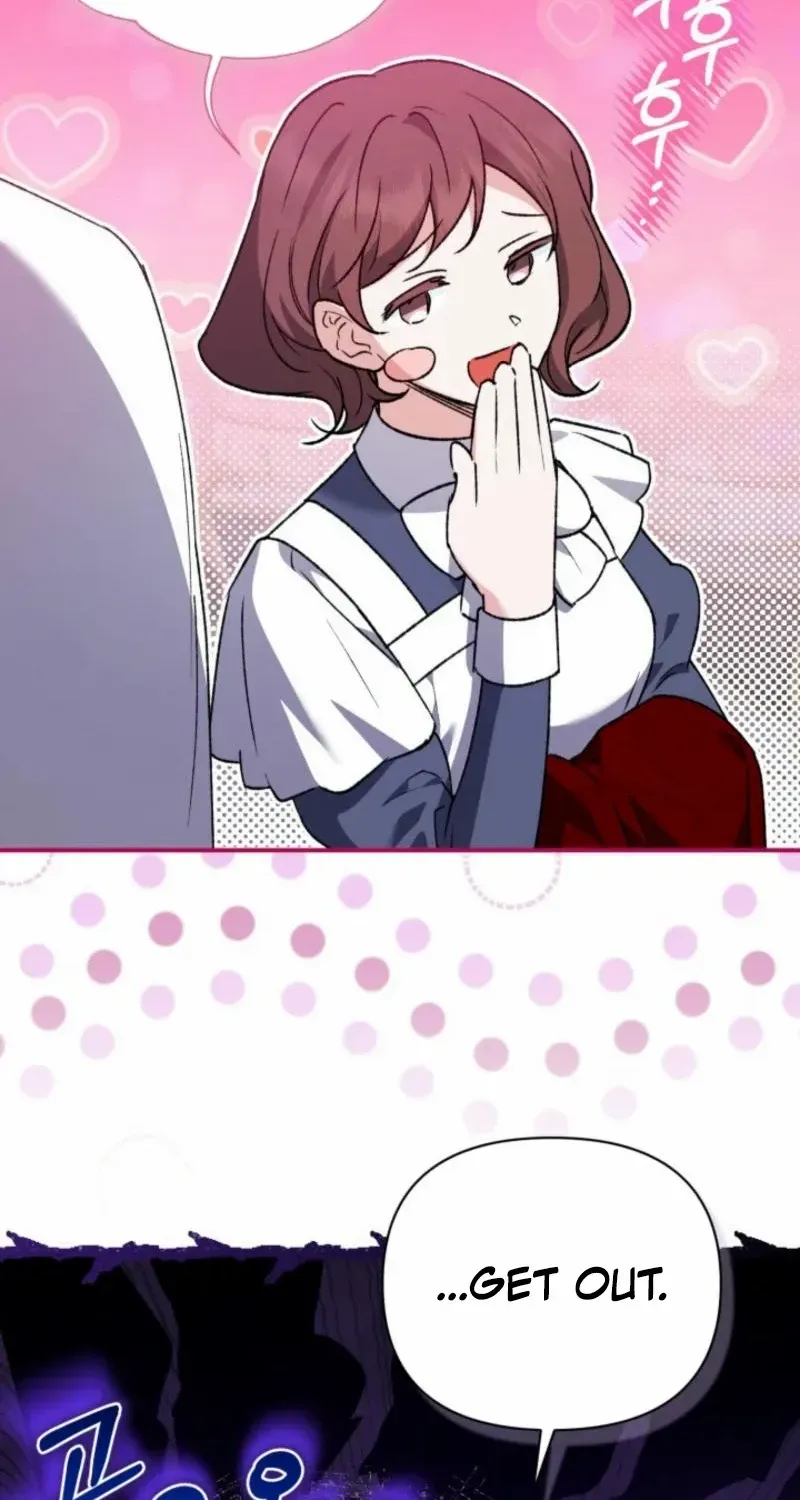 Read Anyone Can Beat the Original chapter 25 image 8 on Lezhin