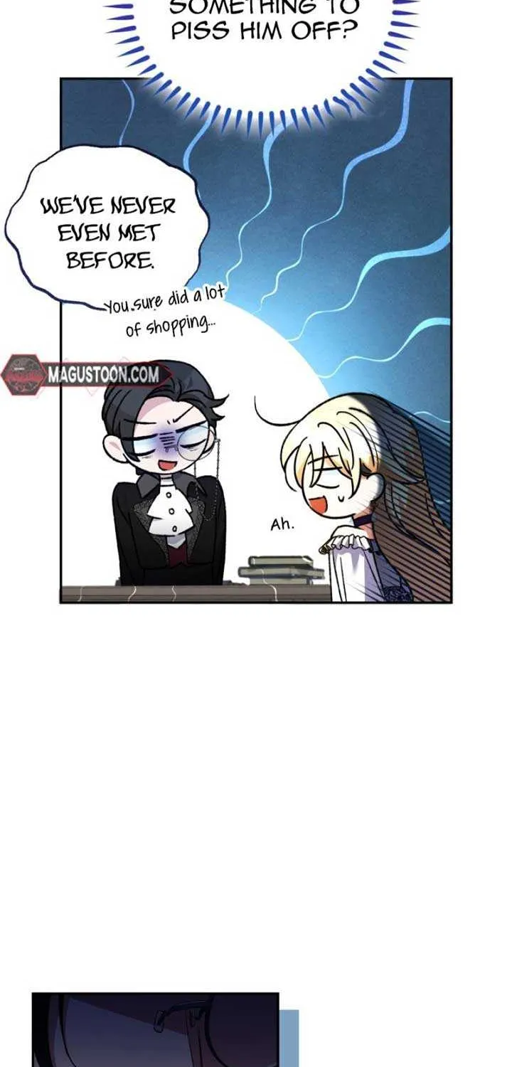Read Anyone Can Beat the Original chapter 26 image 6 on Lezhin