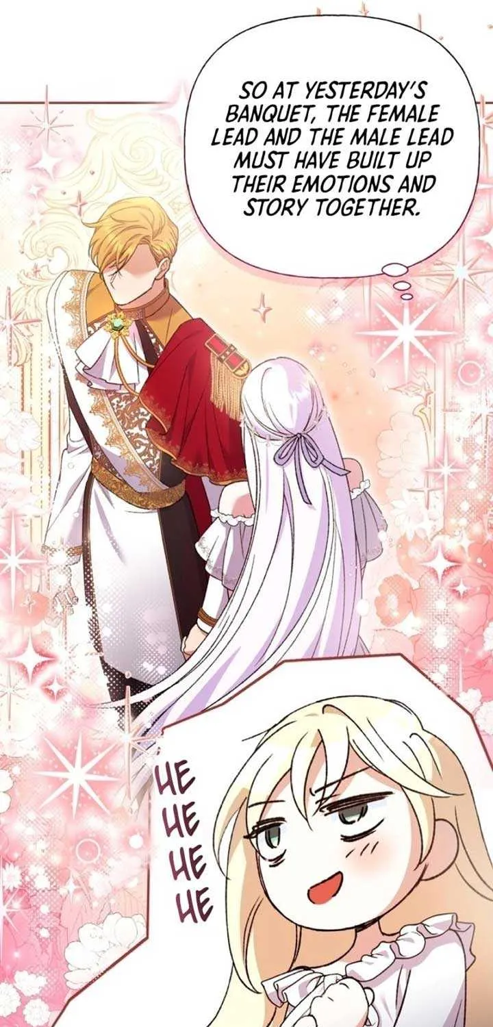 Read Anyone Can Beat the Original chapter 27 image 43 on Lezhin