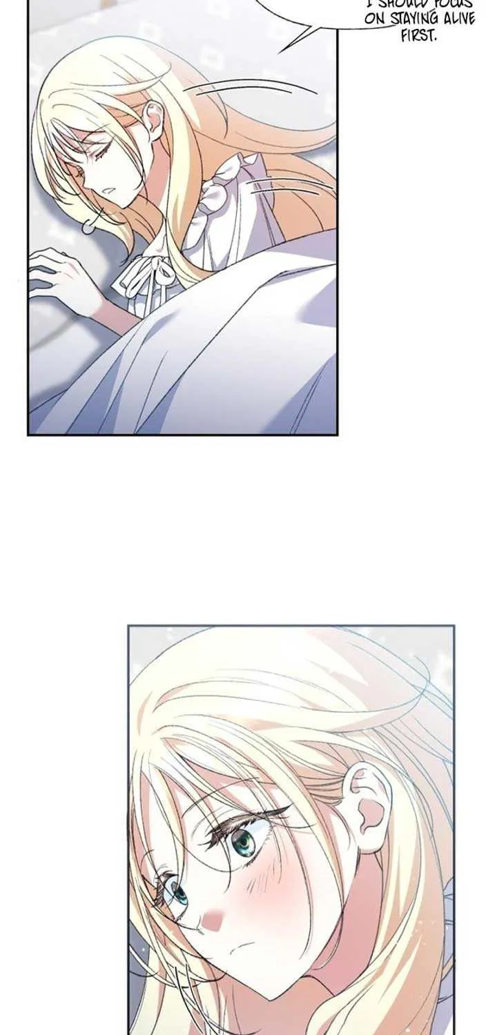 Read Anyone Can Beat the Original chapter 27 image 45 on Lezhin