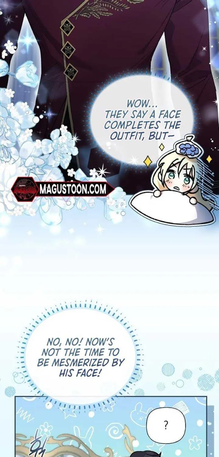 Read Anyone Can Beat the Original chapter 27 image 7 on Lezhin
