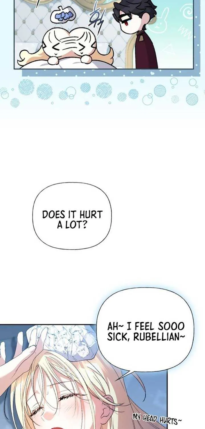 Read Anyone Can Beat the Original chapter 27 image 8 on Lezhin