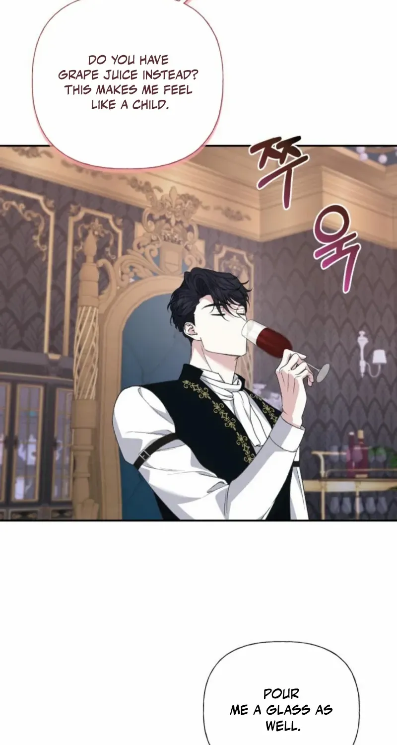 Read Anyone Can Beat the Original chapter 28 image 13 on Lezhin