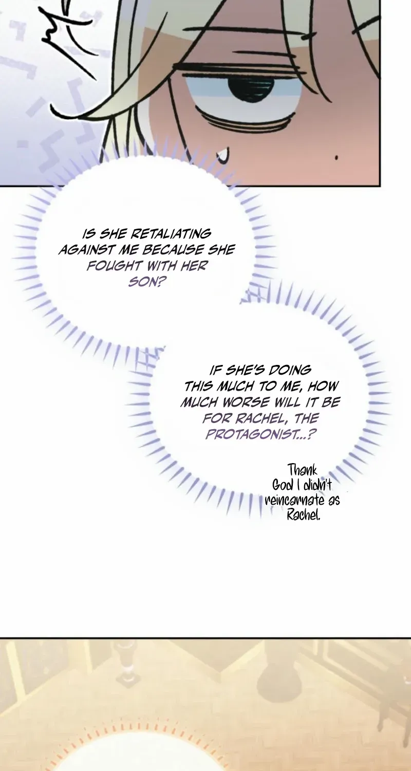 Read Anyone Can Beat the Original chapter 28 image 29 on Lezhin