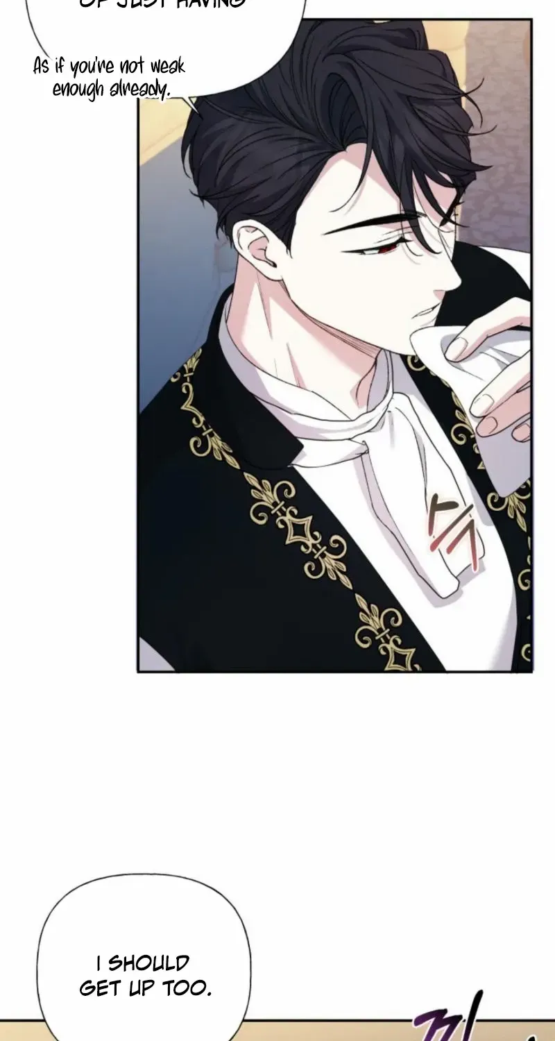 Read Anyone Can Beat the Original chapter 28 image 34 on Lezhin