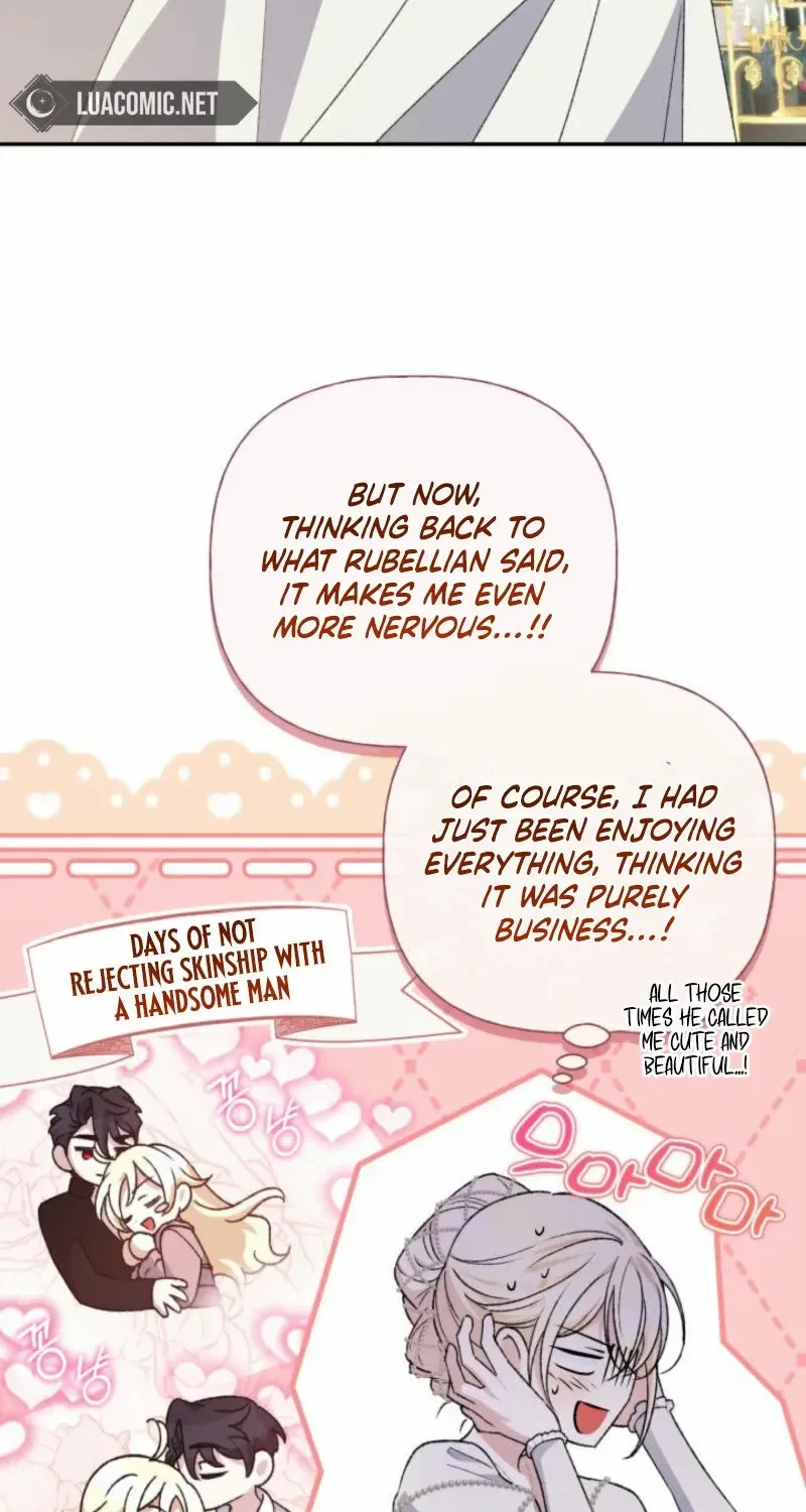 Read Anyone Can Beat the Original chapter 29 image 17 on Lezhin