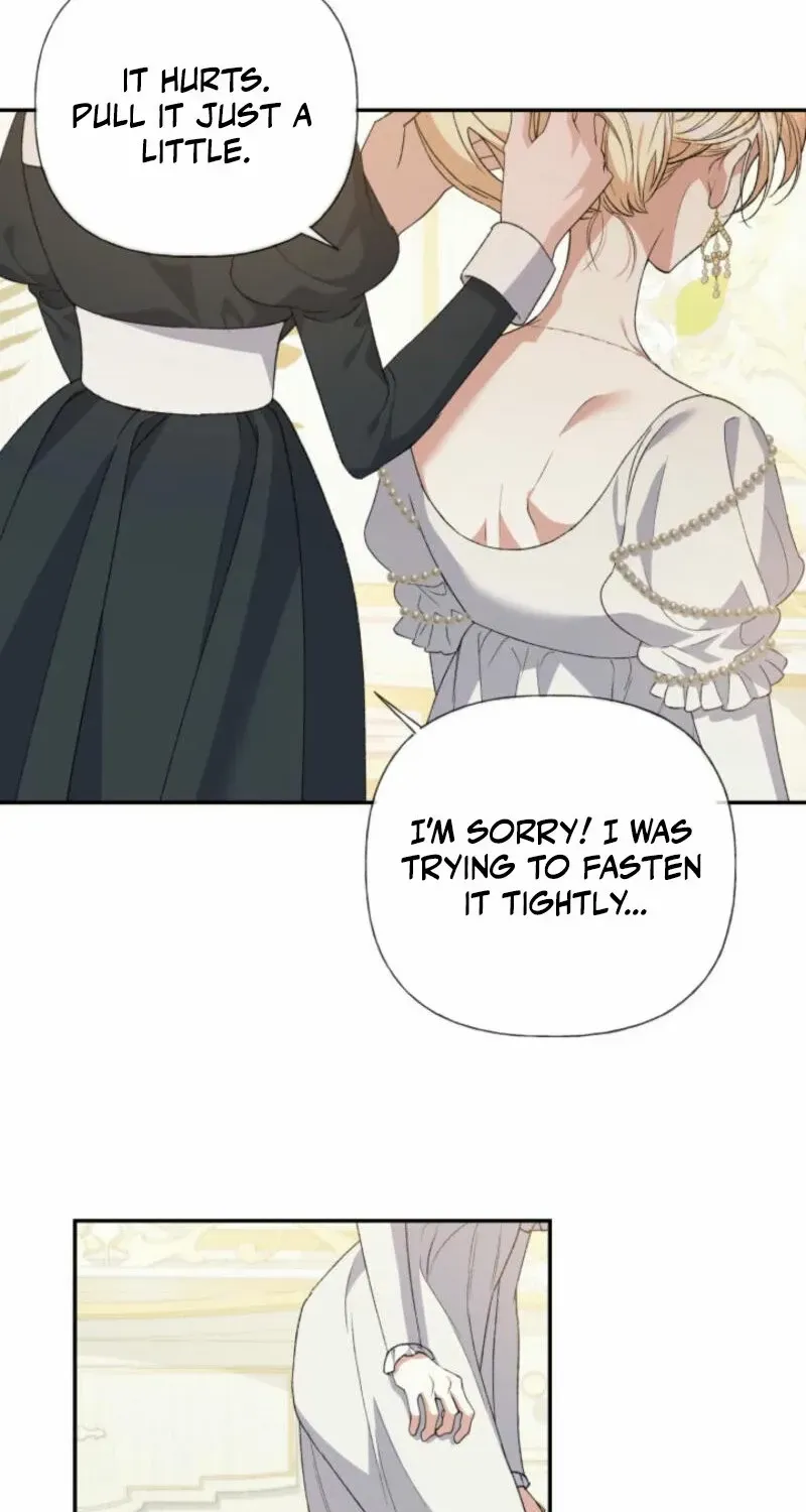 Read Anyone Can Beat the Original chapter 29 image 2 on Lezhin