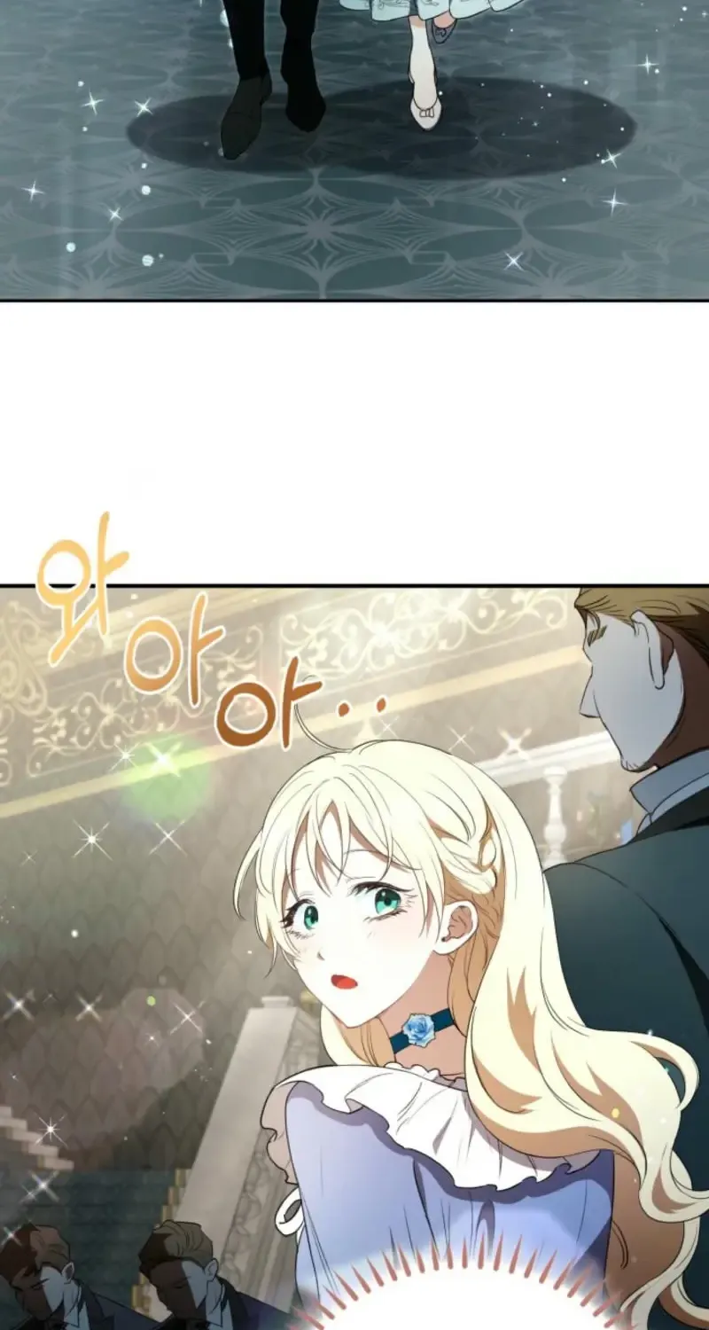 Read Anyone Can Beat the Original chapter 3 image 12 on Lezhin