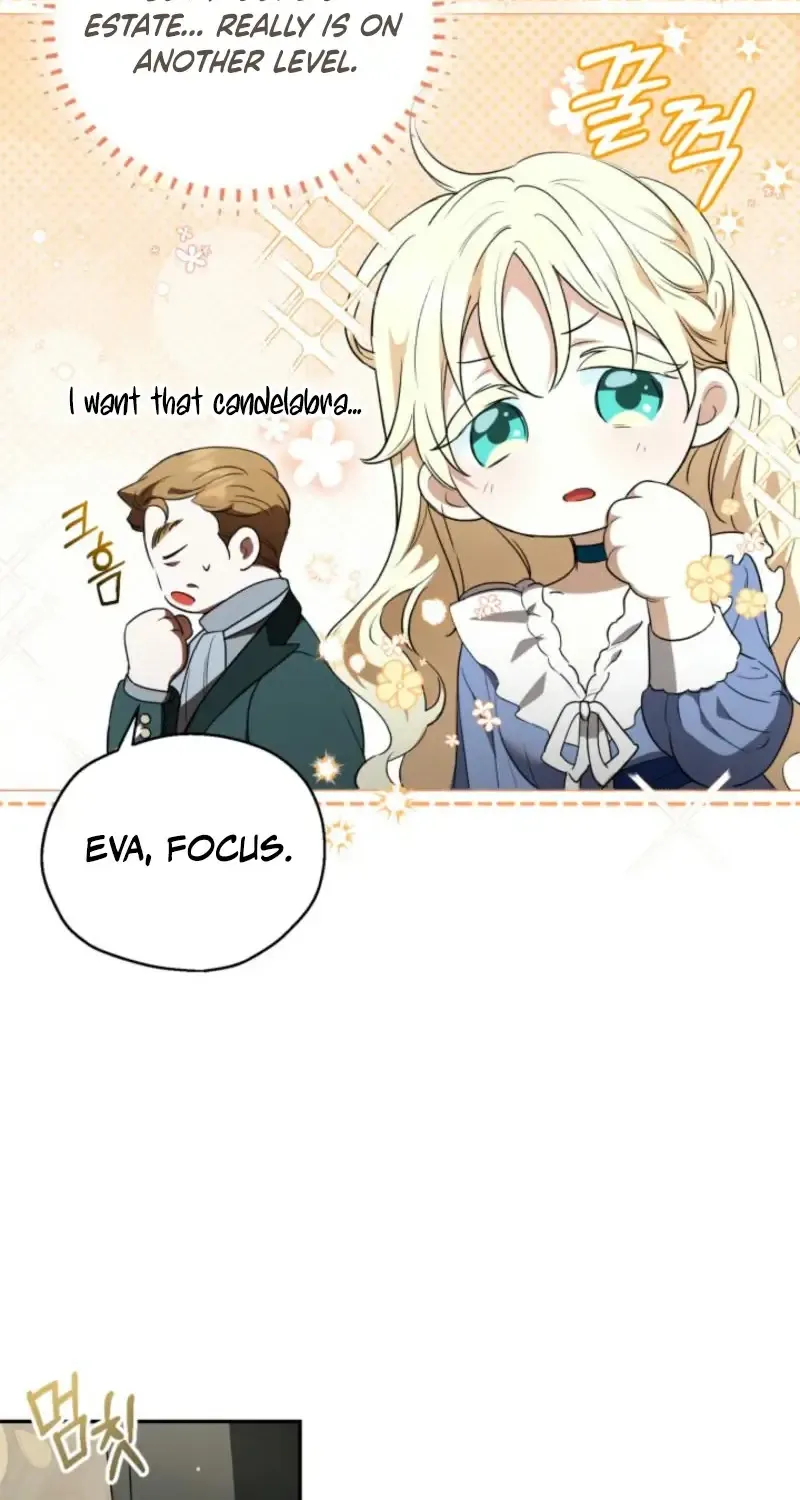 Read Anyone Can Beat the Original chapter 3 image 14 on Lezhin