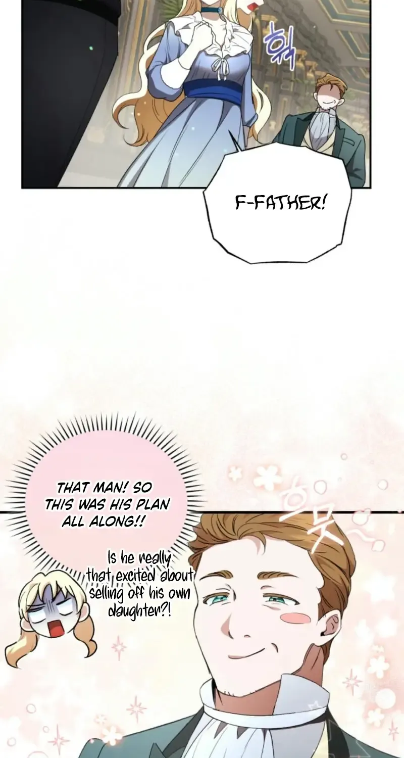 Read Anyone Can Beat the Original chapter 3 image 19 on Lezhin