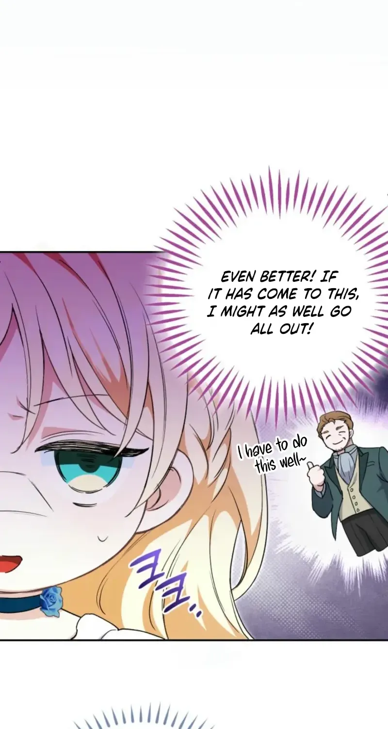 Read Anyone Can Beat the Original chapter 3 image 24 on Lezhin