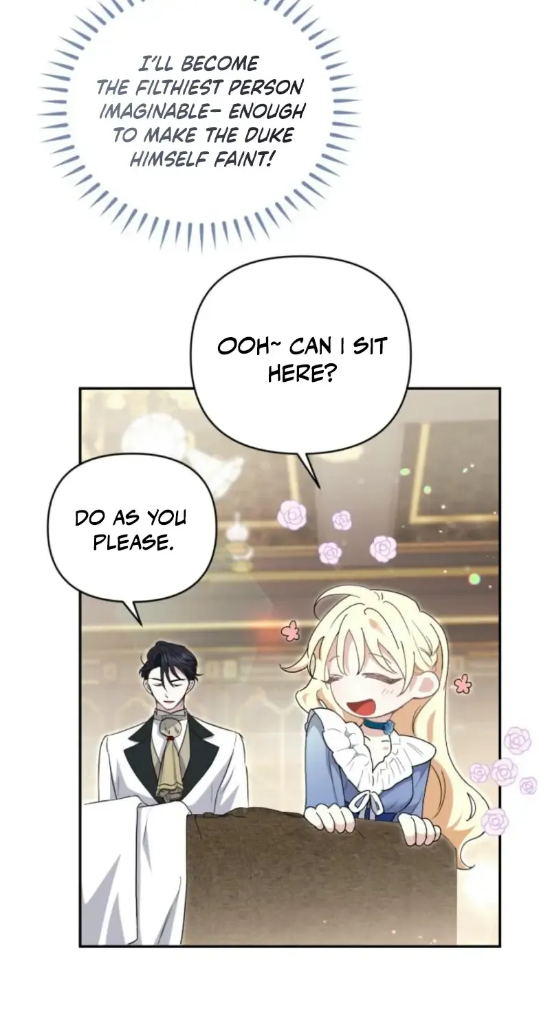 Read Anyone Can Beat the Original chapter 3 image 25 on Lezhin
