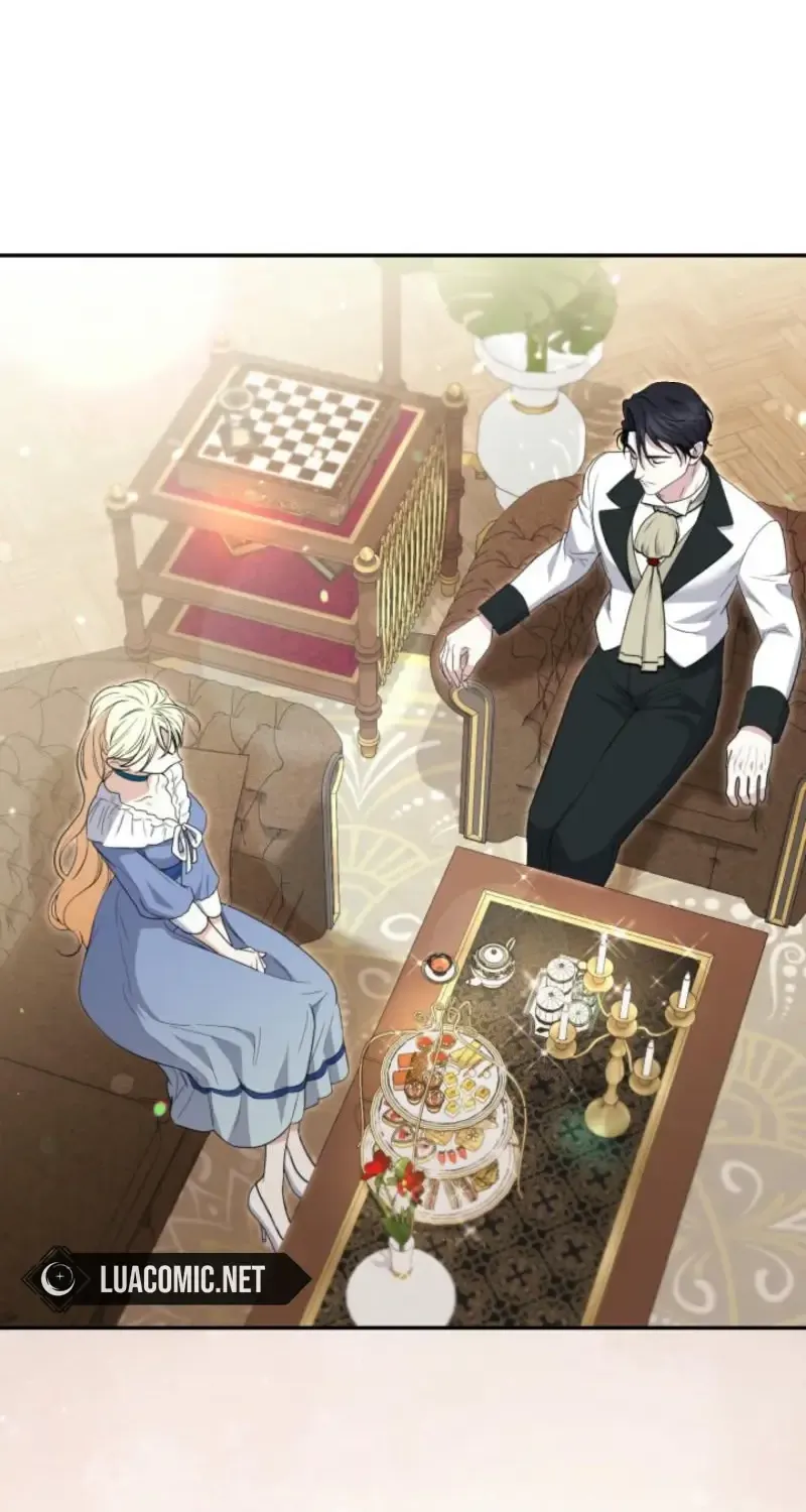 Read Anyone Can Beat the Original chapter 3 image 26 on Lezhin