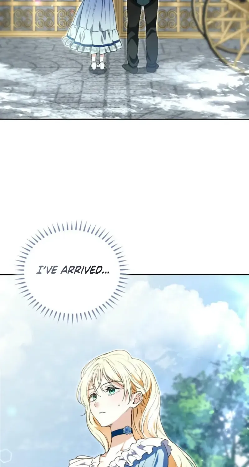 Read Anyone Can Beat the Original chapter 3 image 3 on Lezhin
