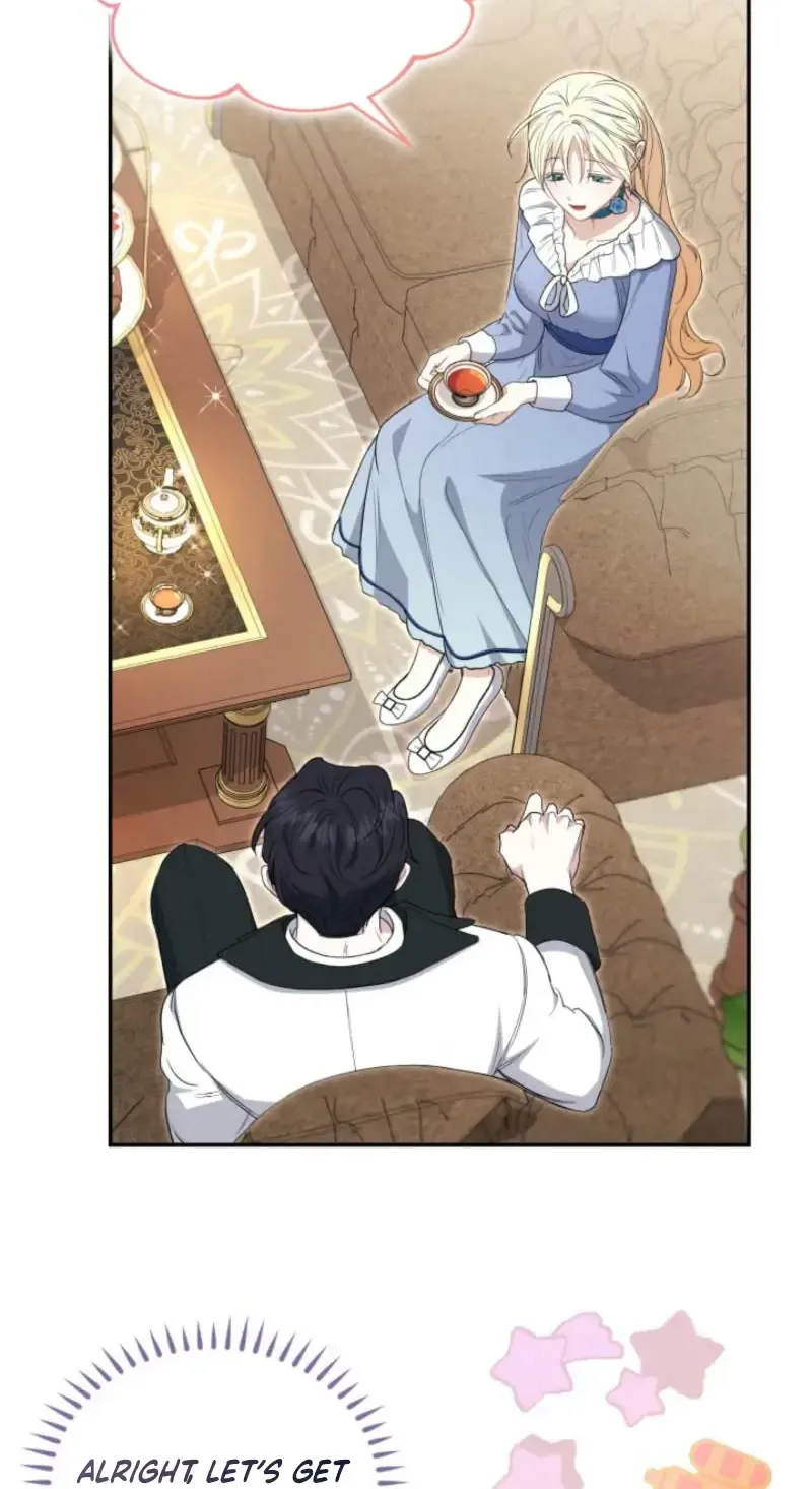 Read Anyone Can Beat the Original chapter 3 image 30 on Lezhin