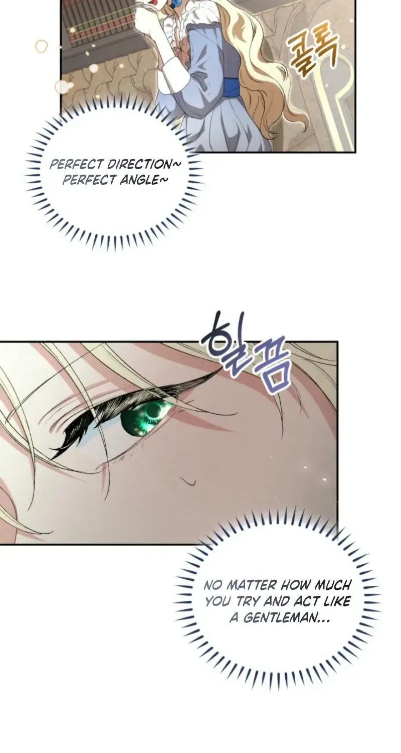 Read Anyone Can Beat the Original chapter 3 image 34 on Lezhin
