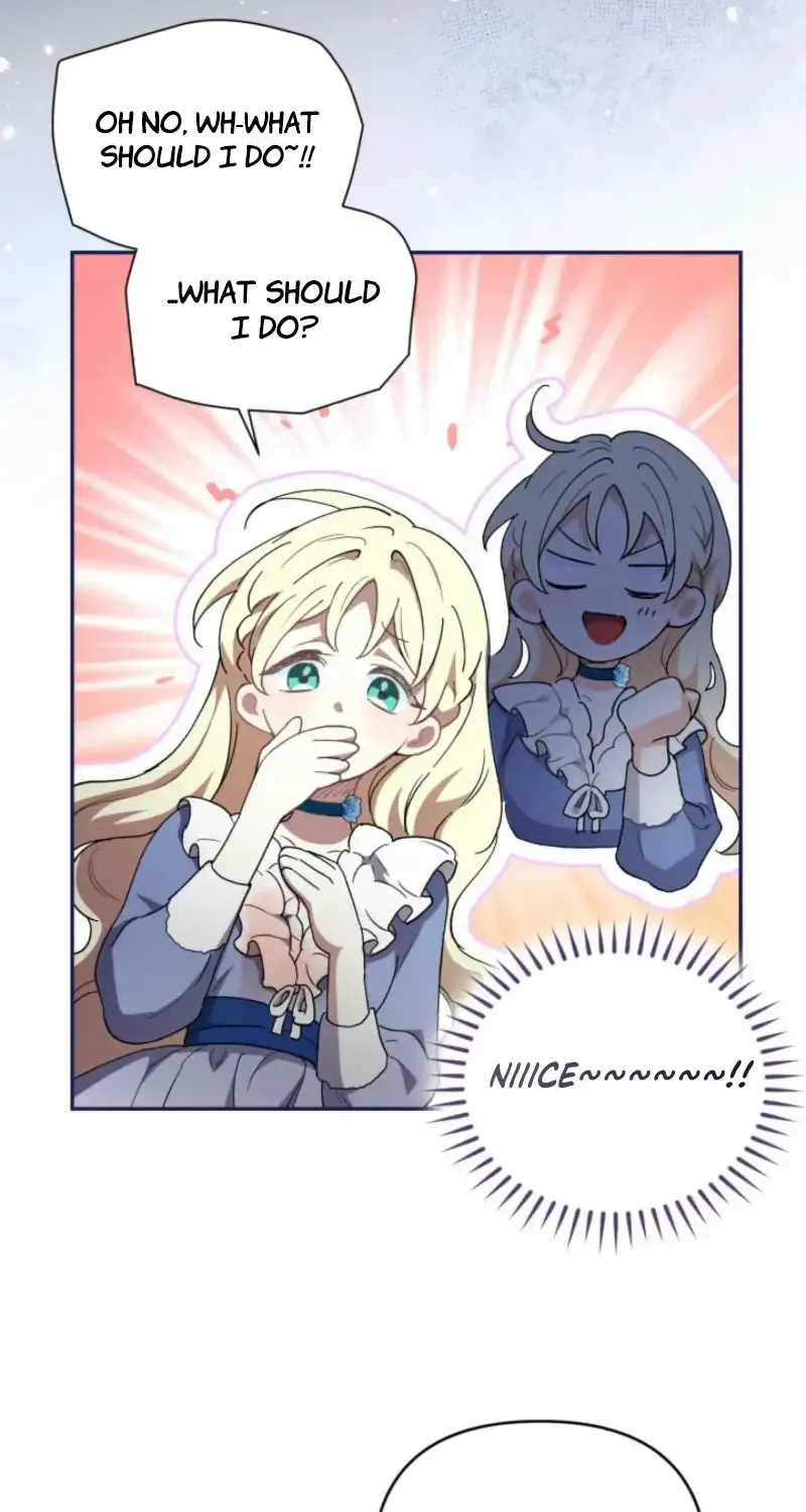 Read Anyone Can Beat the Original chapter 3 image 37 on Lezhin