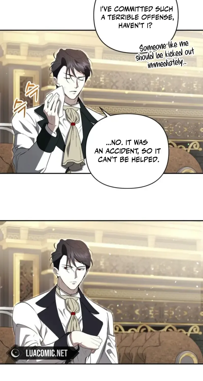 Read Anyone Can Beat the Original chapter 3 image 38 on Lezhin