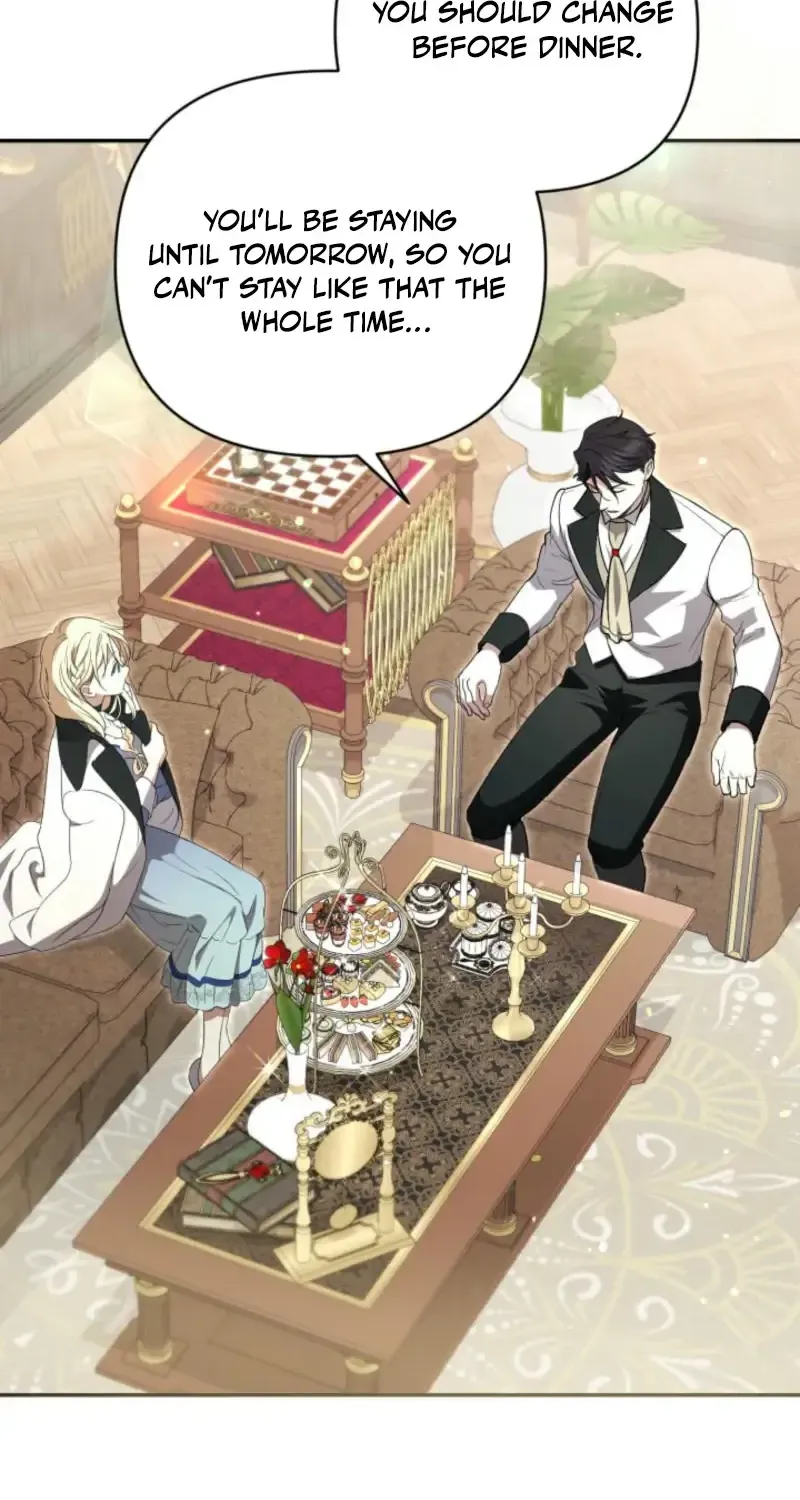 Read Anyone Can Beat the Original chapter 3 image 46 on Lezhin