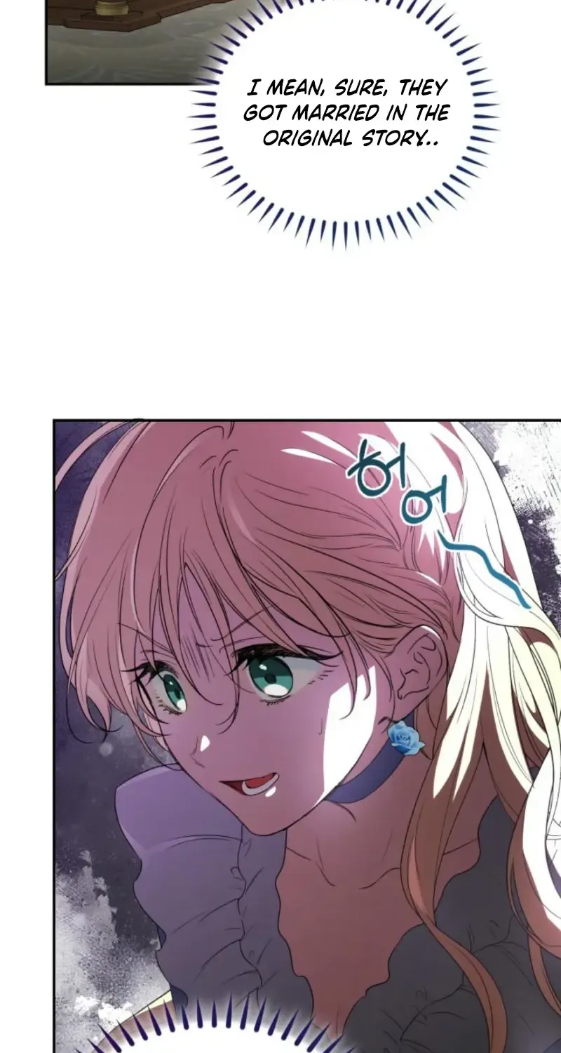 Read Anyone Can Beat the Original chapter 3 image 54 on Lezhin