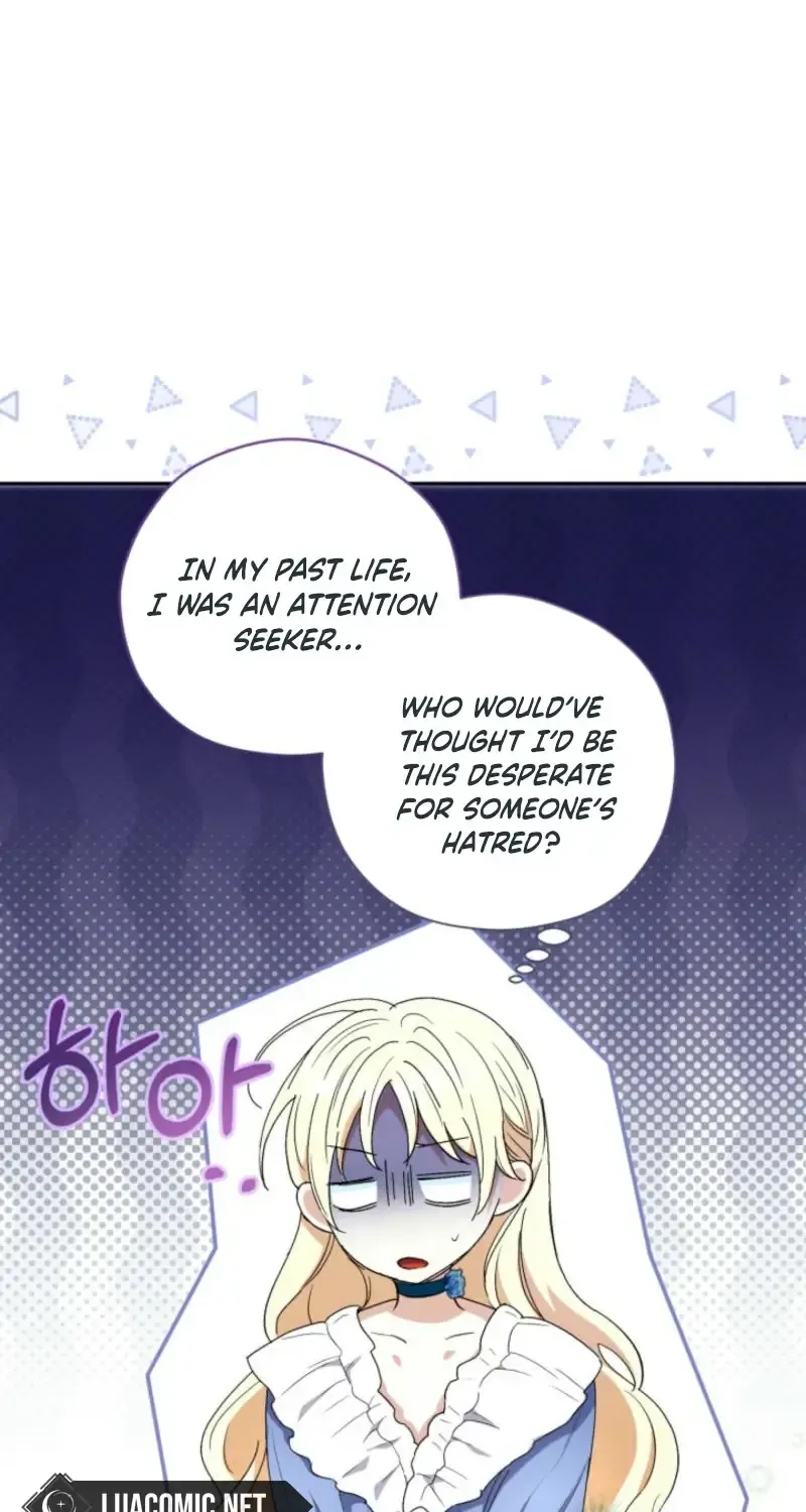 Read Anyone Can Beat the Original chapter 3 image 8 on Lezhin