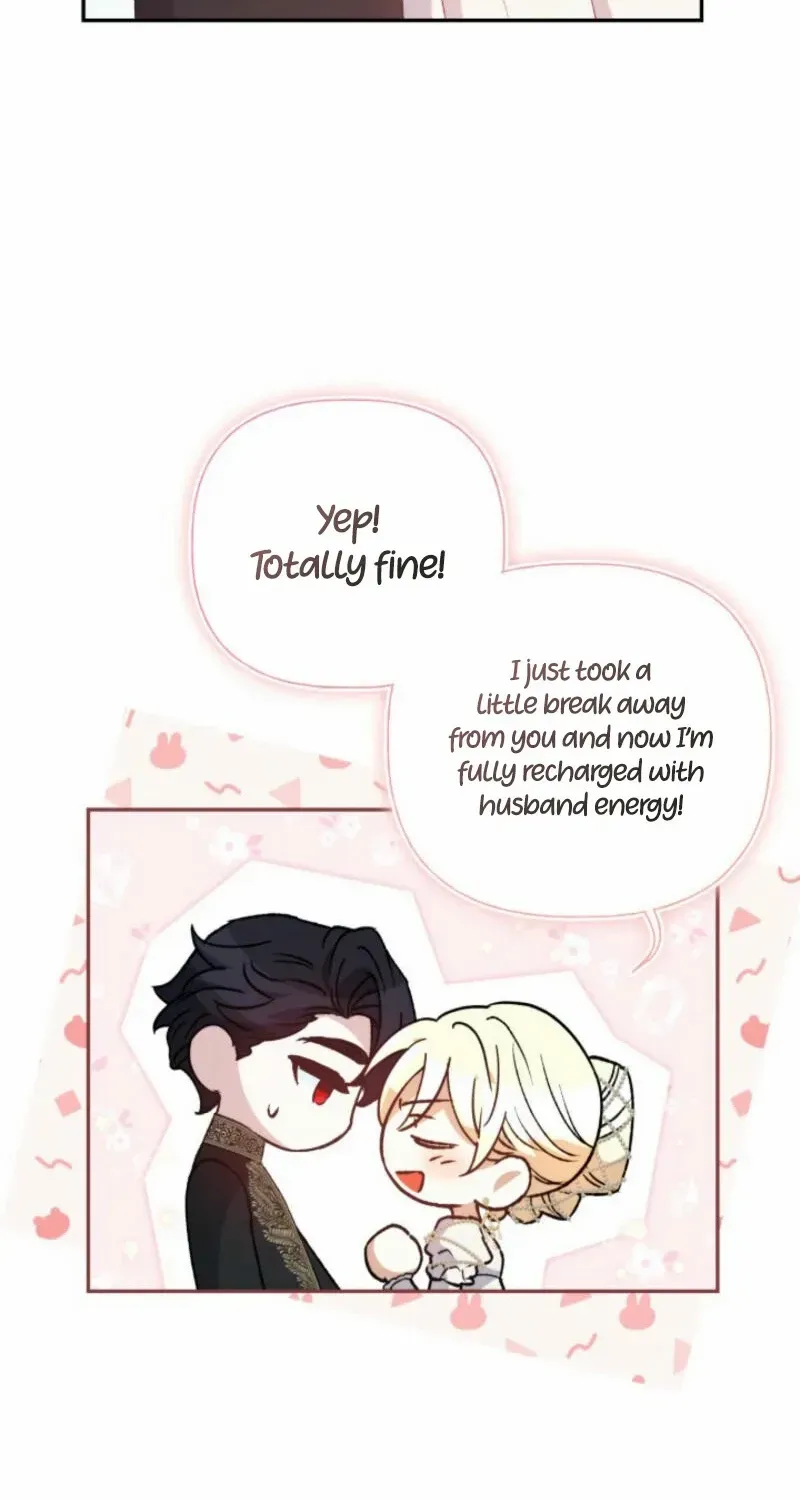 Read Anyone Can Beat the Original chapter 31 image 35 on Lezhin