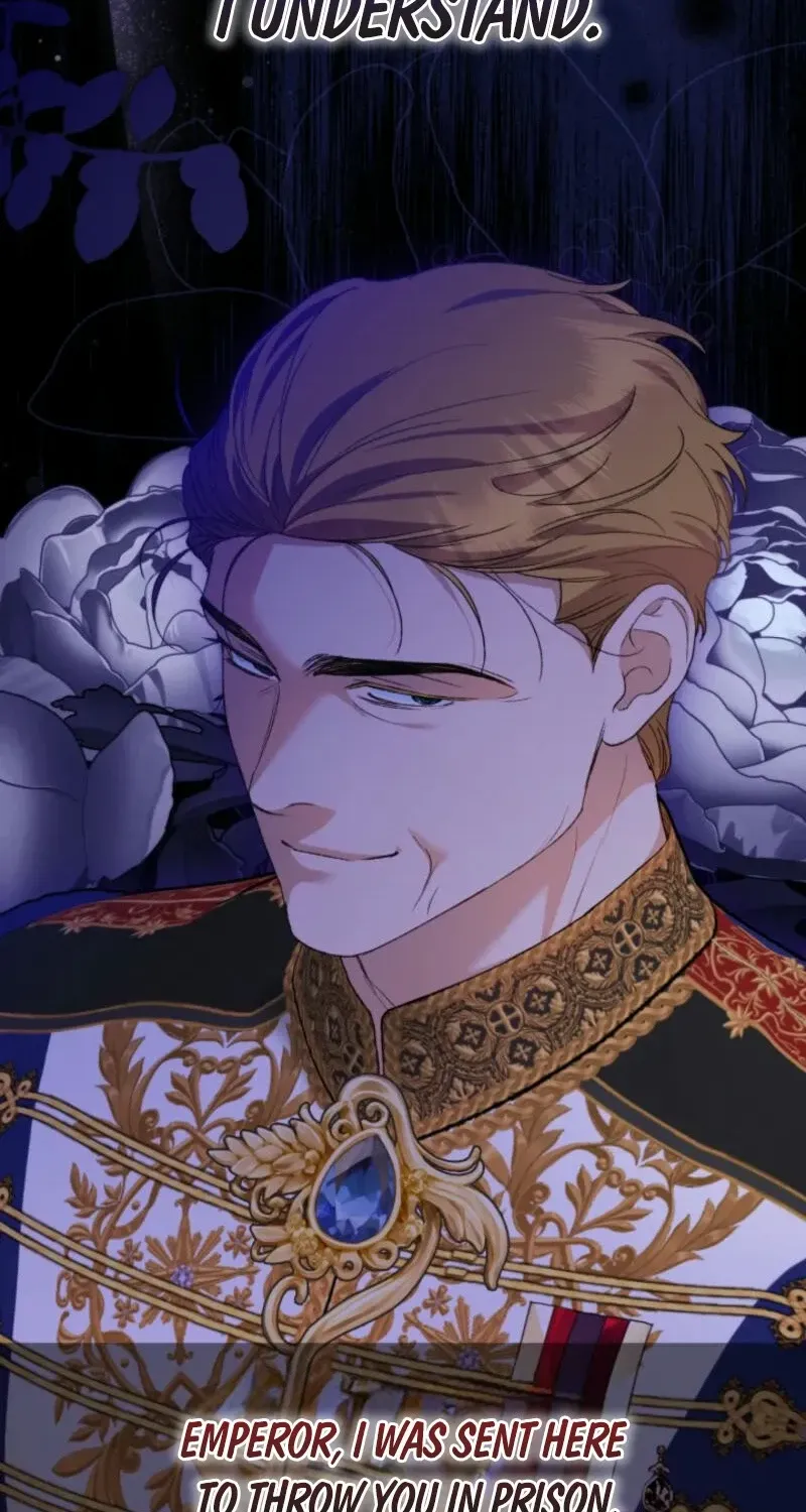 Read Anyone Can Beat the Original chapter 31 image 44 on Lezhin