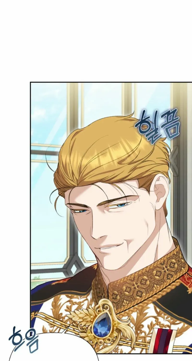 Read Anyone Can Beat the Original chapter 31 image 5 on Lezhin