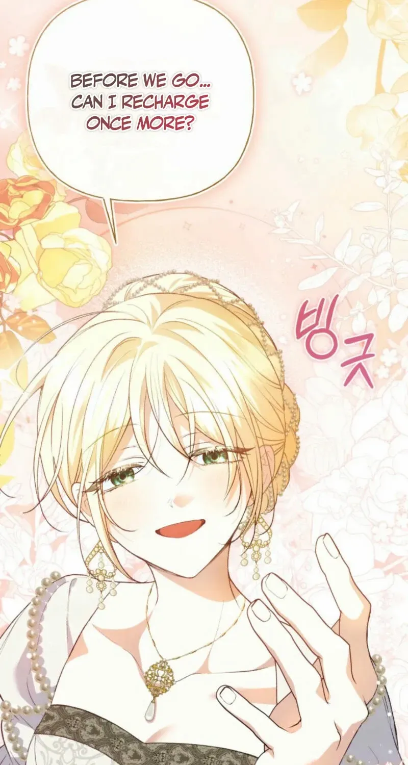 Read Anyone Can Beat the Original chapter 31 image 91 on Lezhin