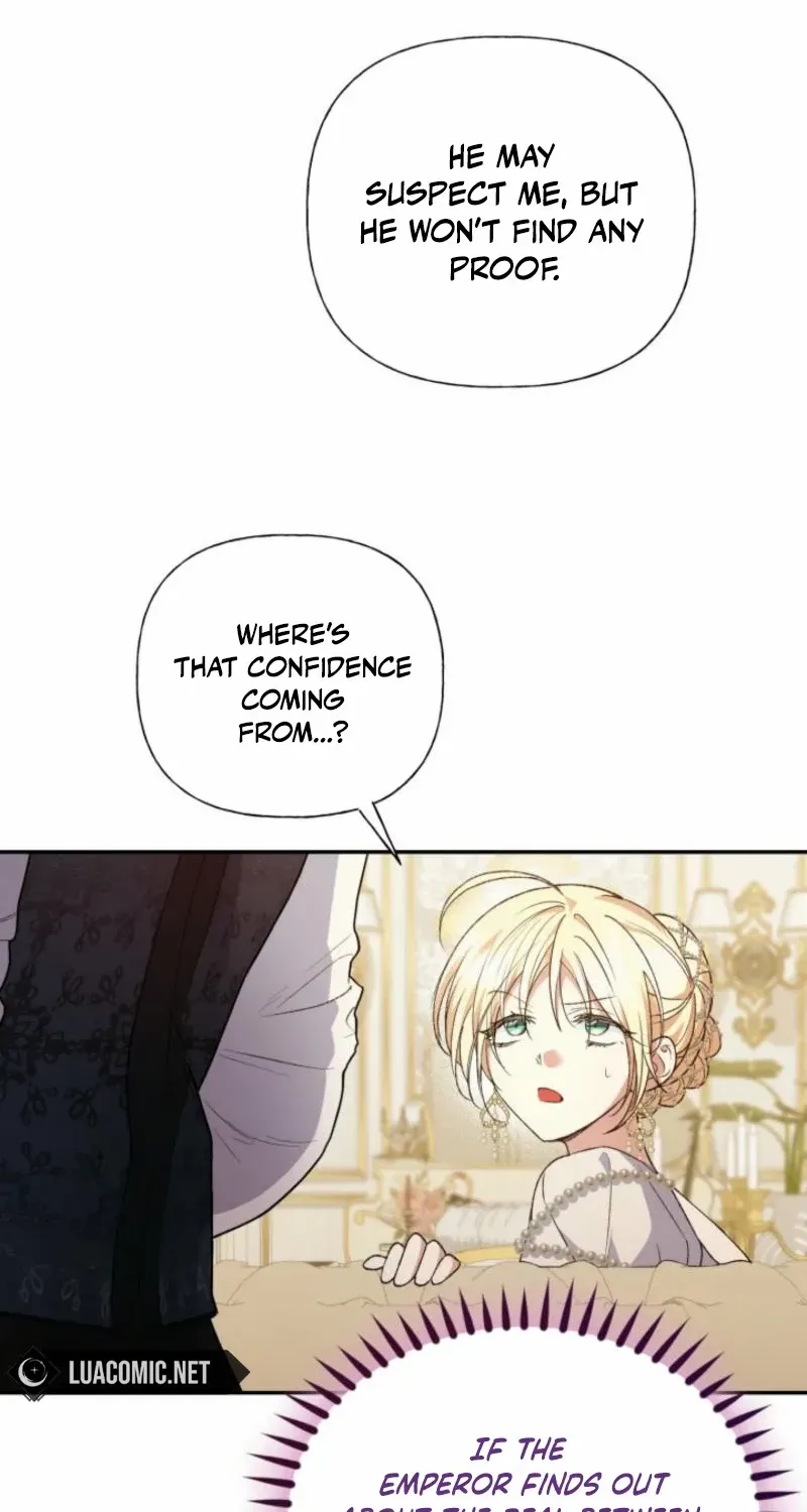 Read Anyone Can Beat the Original chapter 32 image 10 on Lezhin