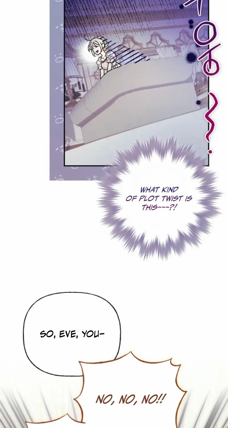 Read Anyone Can Beat the Original chapter 32 image 25 on Lezhin