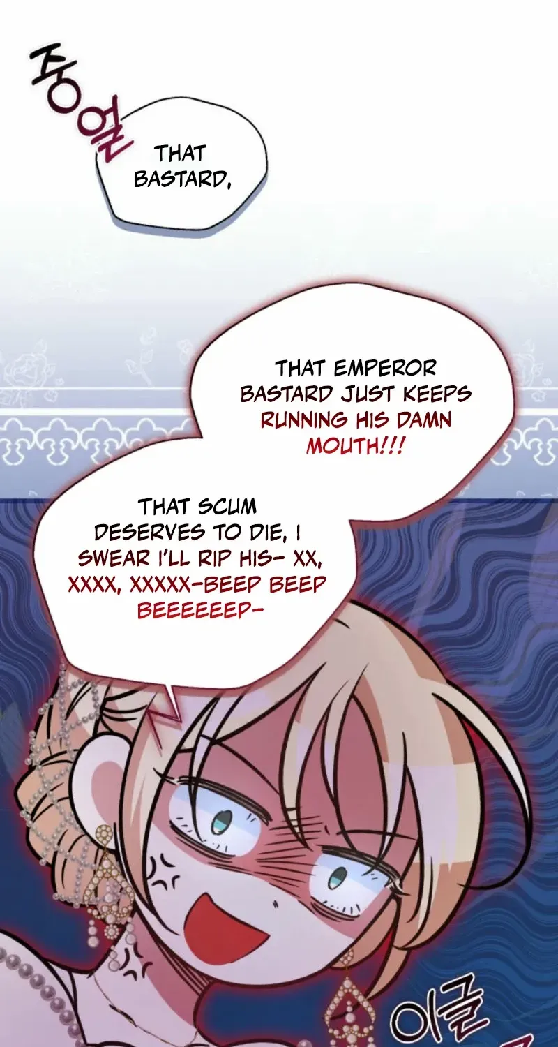 Read Anyone Can Beat the Original chapter 32 image 44 on Lezhin