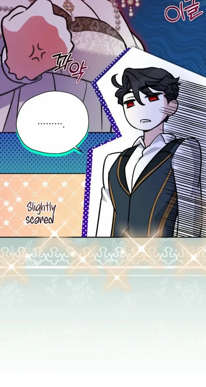 Read Anyone Can Beat the Original chapter 32 image 45 on Lezhin